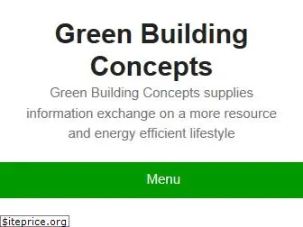 greenconcepts.com