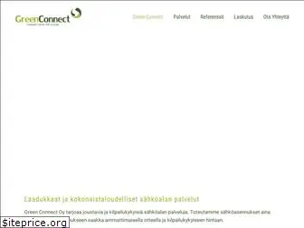 greenconnect.fi
