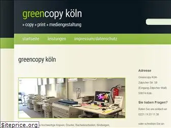 greencopy-koeln.de