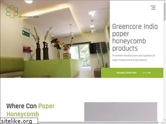 greencoreindia.com
