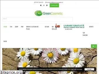 greencosmetic.ro