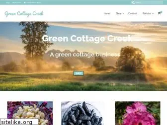 greencottagecreek.com