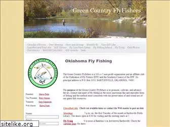 greencountryflyfishers.com