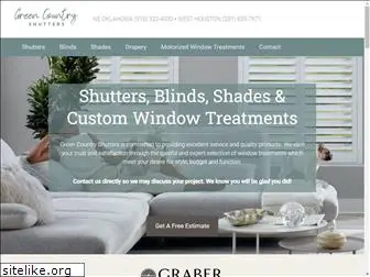 greencountryshutters.com