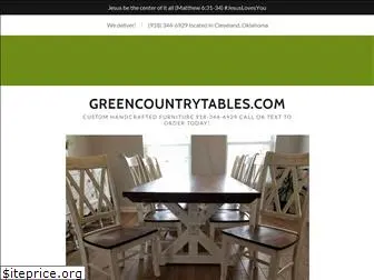 greencountrytables.com