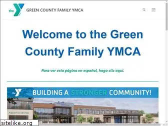 greencountyymca.org