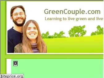 greencouple.com