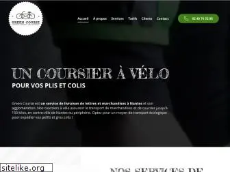 greencourse.fr