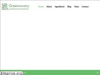 greencovery.com