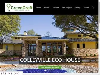 greencraftbuilders.com