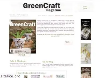 greencraftmagazine.com