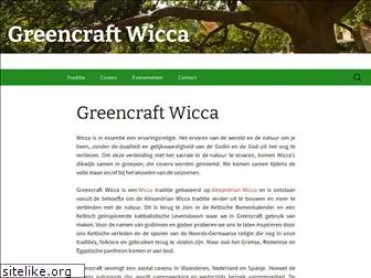 greencraftwicca.org