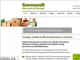 greencroftremovals.co.uk