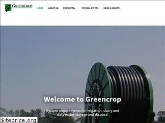 greencrop.co.uk