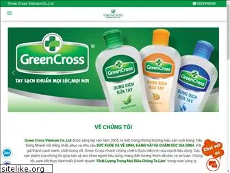 greencross.com.vn