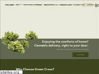 greencrossoftorrance.com