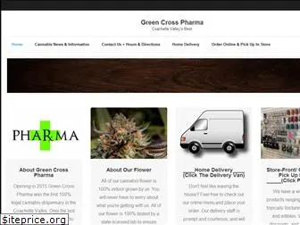 greencrosspharma.org