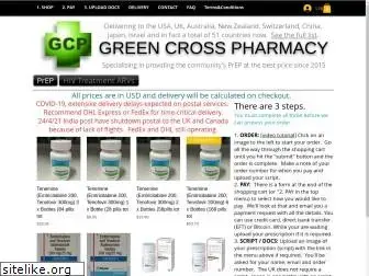 greencrosspharmacy.online