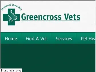 greencrossvet.com.au