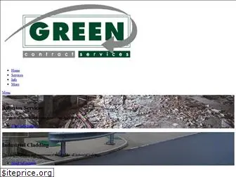greencs.co.uk