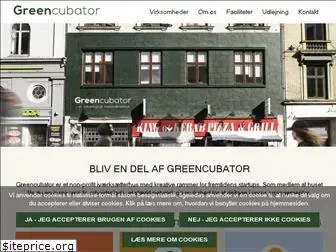 greencubator.dk