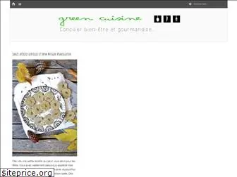 greencuisine.fr