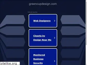 greencupdesign.com