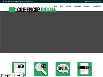 greencupdigital.com