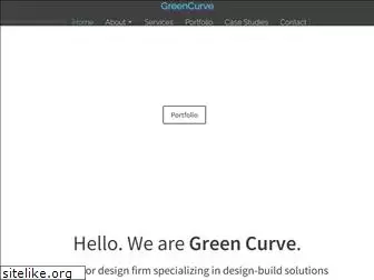 greencurve.com