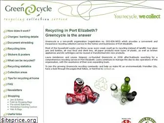 greencycle.co.za