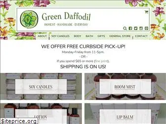 greendaffodil.com