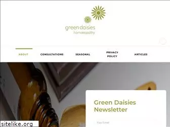 greendaisies.co.uk