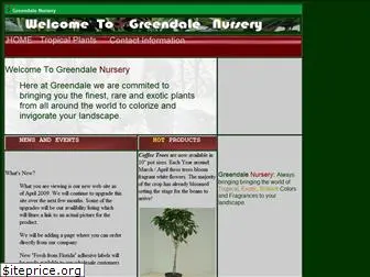 greendalenursery.com