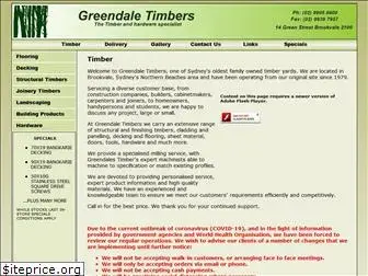 greendaletimbers.com.au