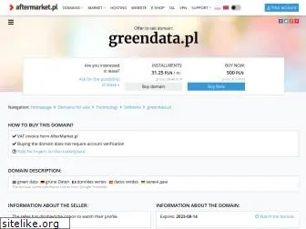 greendata.pl