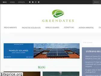 greendates.com.mx