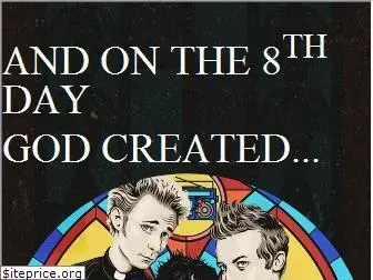 greenday.com