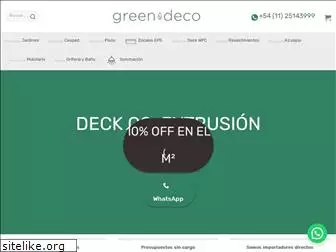 greendeco.com.ar