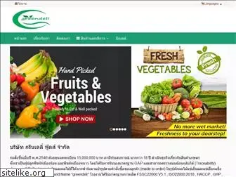 greendelifoods.com