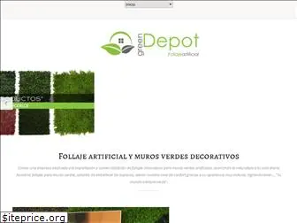 greendepot.com.mx