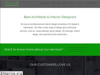 greendesignnepal.com