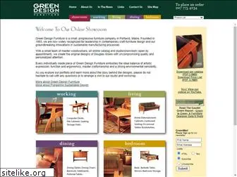 greendesigns.com