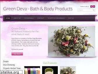 greendeva.com