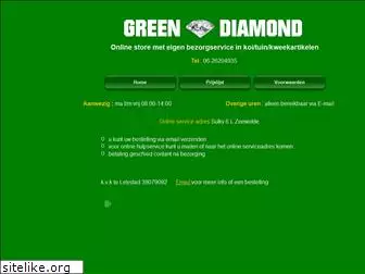 greendiamond.nl