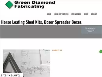 greendiamondfabricating.com