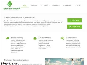 greendiamondsolutions.com