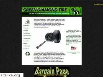 greendiamondtire.com