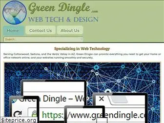 greendingle.com