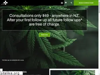 greendoctors.co.nz