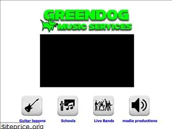 greendog.co.uk